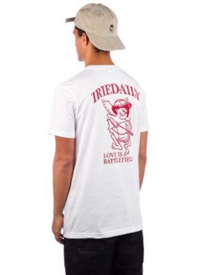 Köp Iriedaily Lovesick T Shirt online på Blue Tomato Jackor för Män från Iriedaily på rea | FASHIOLA.se